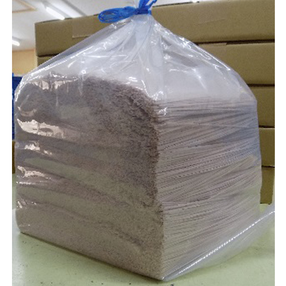 桜葉粉末入り稲庭古来うどん 業務用10kg
