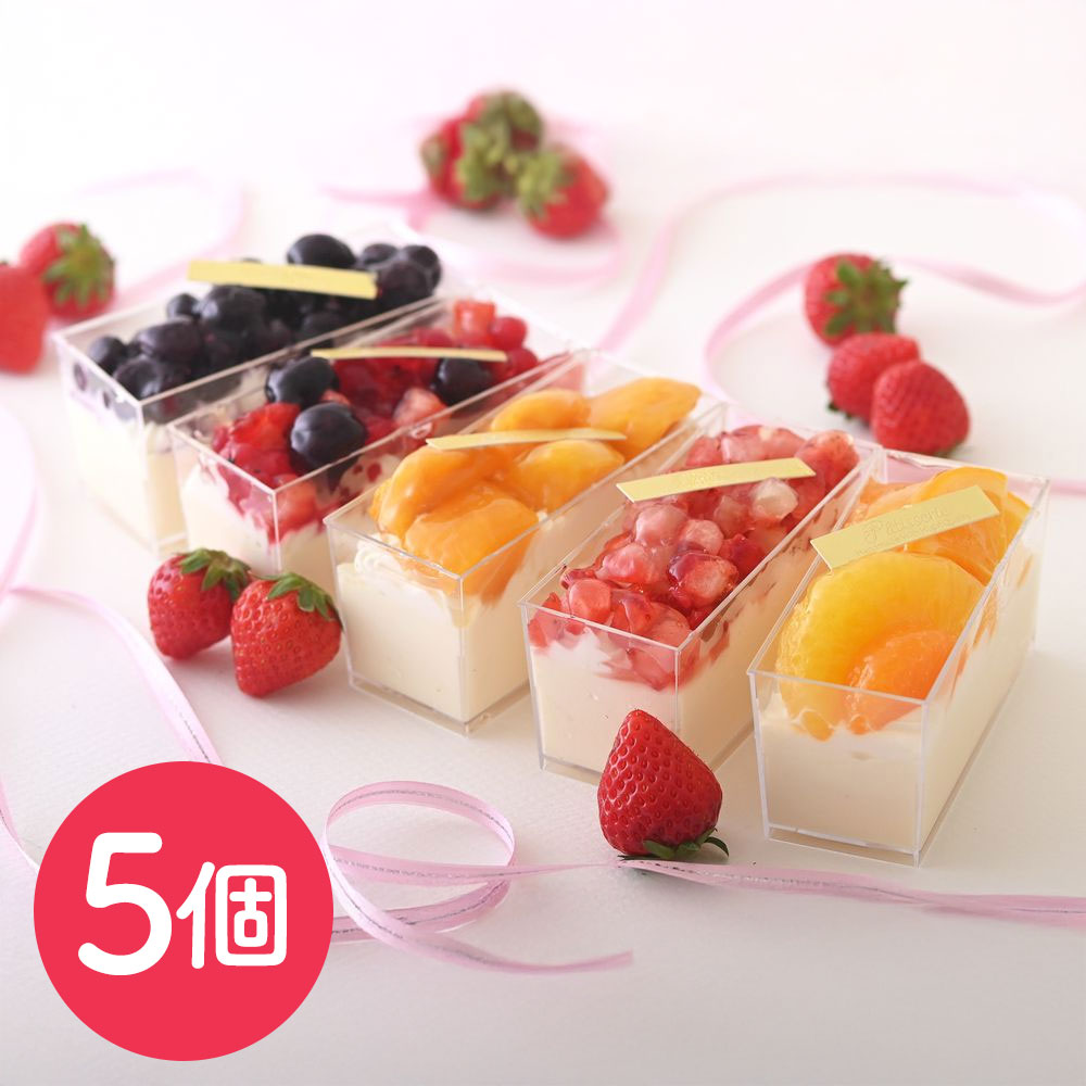 【卵不使用】スタイル特製ぷりんあらもーど