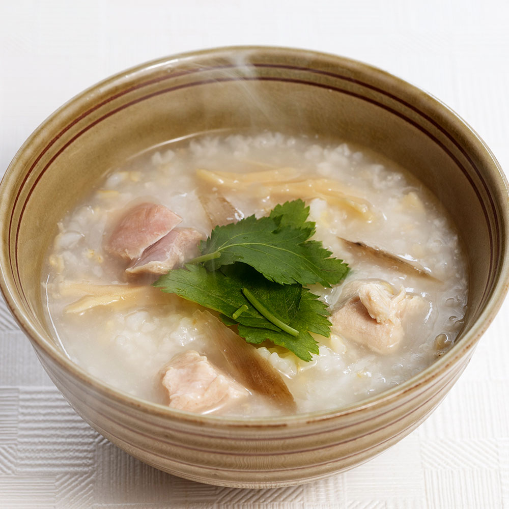 秋田 比内地鶏ぞうすい 3袋セット
