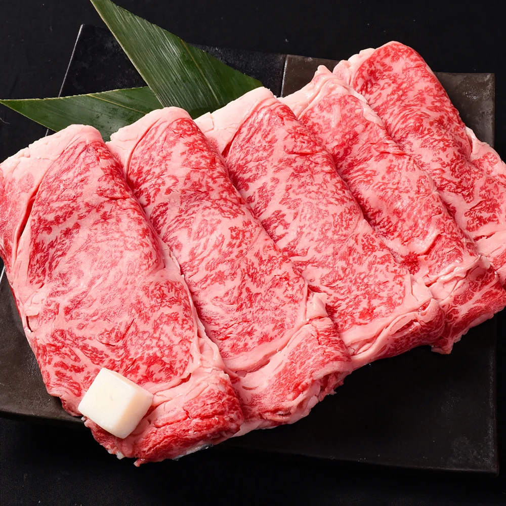 山形牛 サーロインステーキ 200g×2枚