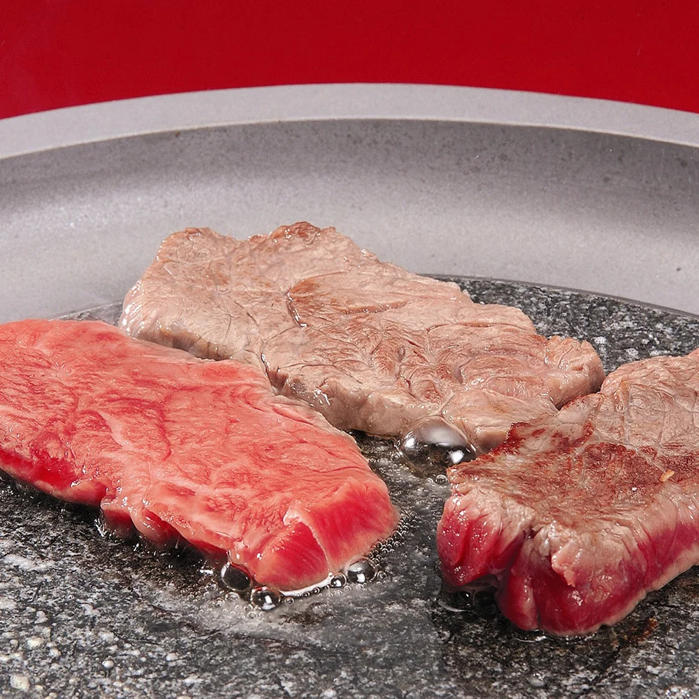 長野 信州和牛焼肉 モモ 300g