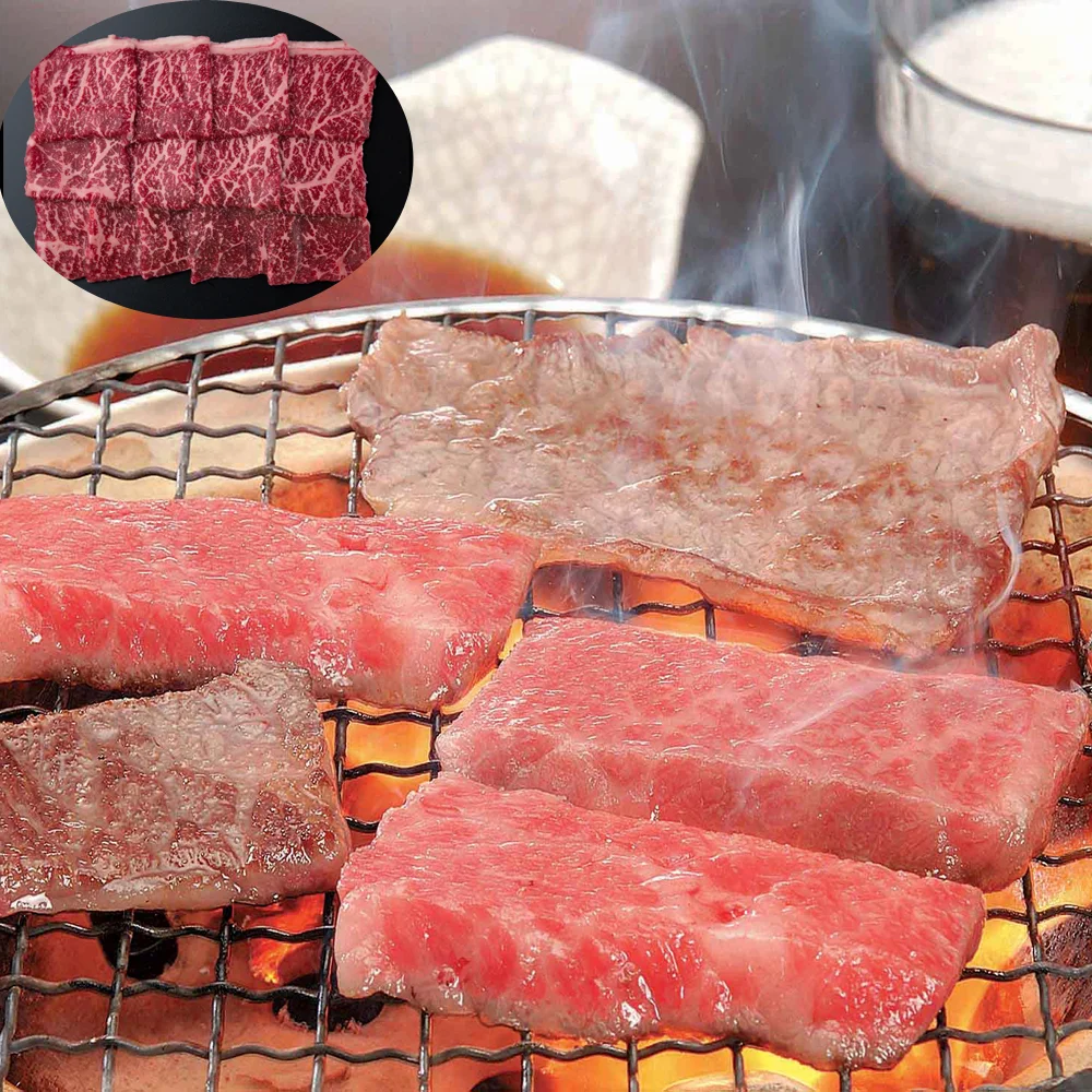 飛騨牛焼肉