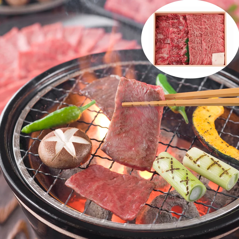 創作焼肉 神戸『牛乃匠』 神戸牛焼肉