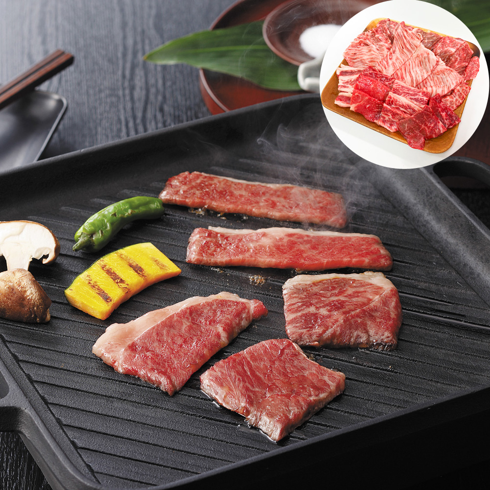 兵庫 神戸牛 すき焼き&焼肉